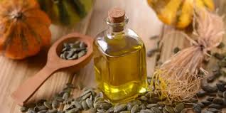 Olio di semi di zucca